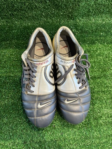 Nike total zoom air - nike, 90