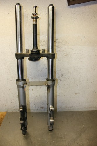 Suzuki gsx 750f gr78a - gsx, fork