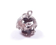 Rare Vintage Early Nuvo Gonk