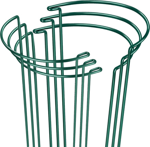 Plant supports stakes 6pcs - plant,