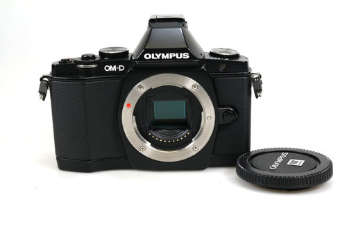Olympus 501946 with - olympus, e5