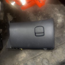 VAUXHALL CORSA SXI GLOVE BOX 13205099 2006-2014