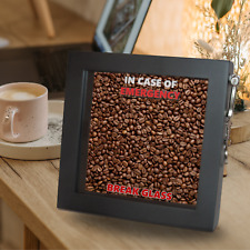 NEW HOME GIFT In Case Of