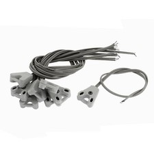 250V 1A T8 Base Fluorescent