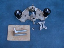STANLEY NO. 71 HAND ROUTER