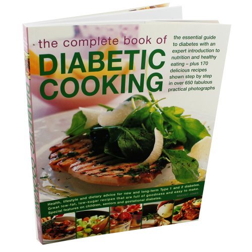 The ultimate book - ultimate, diabetic