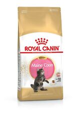 2 x ROYAL CANIN® Maine Coon Kitten Dry Food 400g