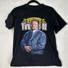 Vintage WWF WWE Triple H T