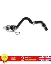 Crankcase Ventilation Repair