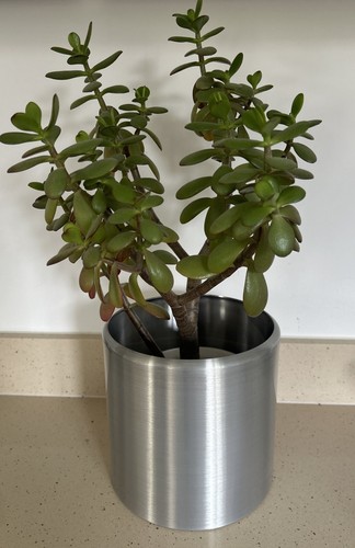 Planter hand spun - planter,