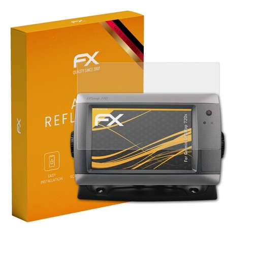 Atfolix screen protection - atfolix, 3x