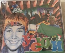 Various - Y Ksyusha CD 16