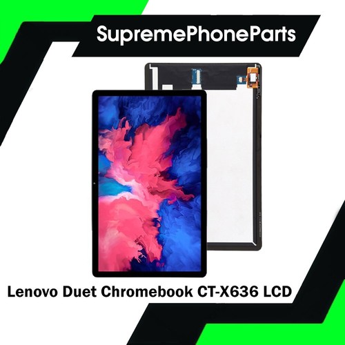 For lenovo duet chromebook - for,
