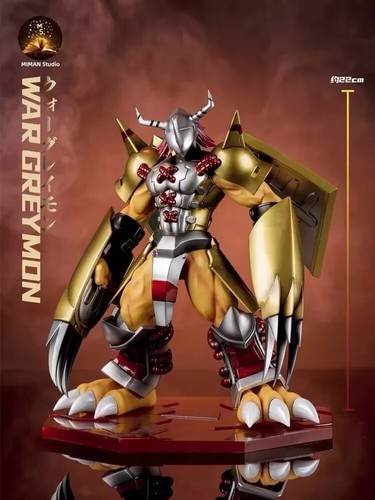 Digimon adventure anime figure - digimon,