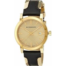 ⭐Burberry watch BU 9032 The