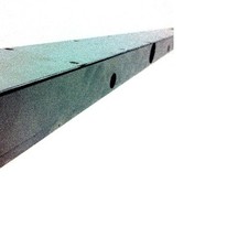 Rear Top hat section , Boxed