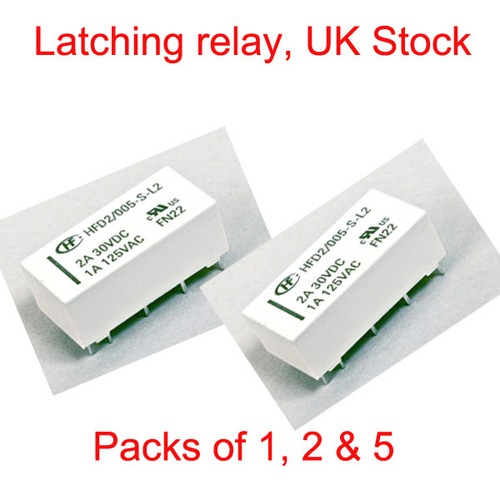 12v coil bistable latching - coil,