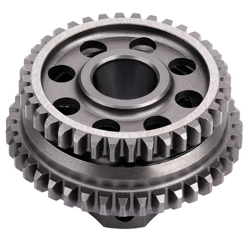 Heavy duty starter - duty,