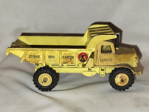 Vintage old die - die, 965
