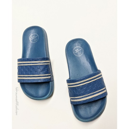 Zara slides sandals - boy's, size