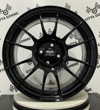Set 4 Alloy Wheels Compatible