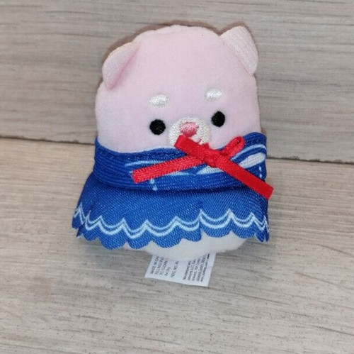 Squishmallow squishville - squishmallow, 2"
