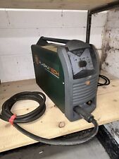 CEA SHARK PLASMA CUTTER  , 110v 230v PFC 6M TORCH Excellent Cond,  CUTS 15mm