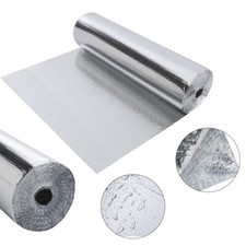 Bubble Foil Thermal Insulation