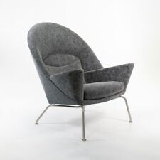 2018 CH468 Oculus Lounge Chair