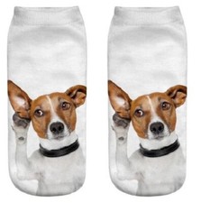 Furever Gifts Jack Russell