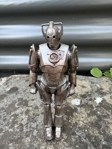 Doctor who corroded - doctor,