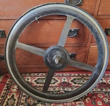 Spinergy Rev X 650 C Carbon