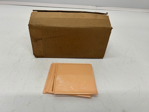 Nos niob vtg acme mcm - niob,