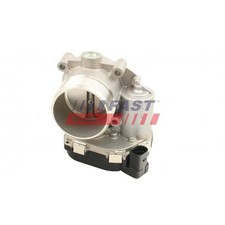 Housing Body Throttle For VW Audi A1 A3 A4 Seat Skoda 06F133062A 06F133062AB