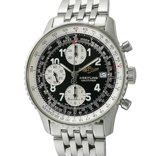 Breitling old navitimer - breitling,