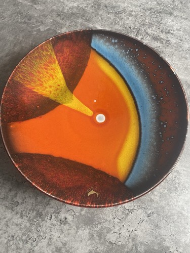 Poole pottery alan - poole,