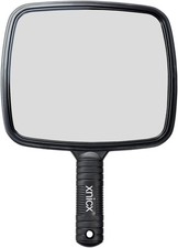 xnicx Hairdressing Hand Mirror