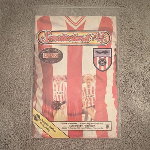 Sunderland portsmouth - sunderland, v