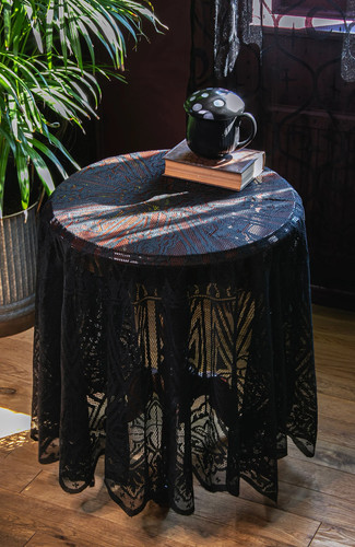 Killstar cathedra lace - killstar,