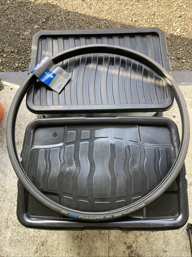 Schwalbe durano double - double, defense