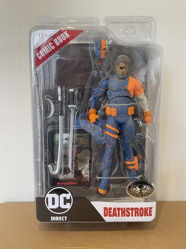 Mcfarlane toys multiverse - mcfarlane,