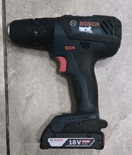 Bosch GSB 18-2-LI Plus 18V