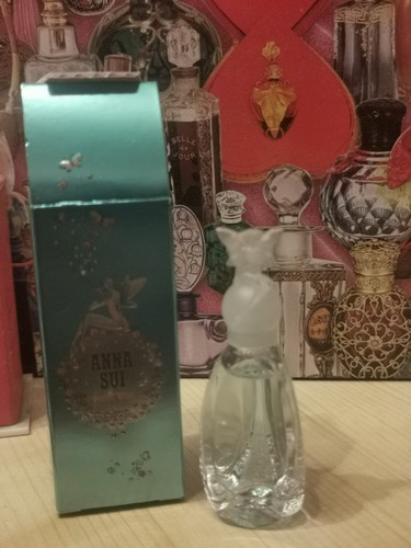Anna sui secret wish 4ml - ",