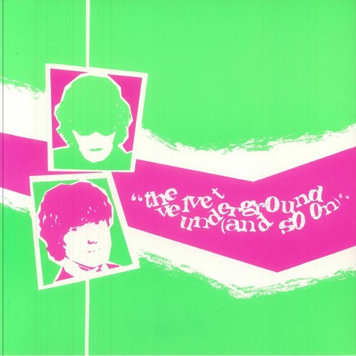 Velvet underground the - underground,,