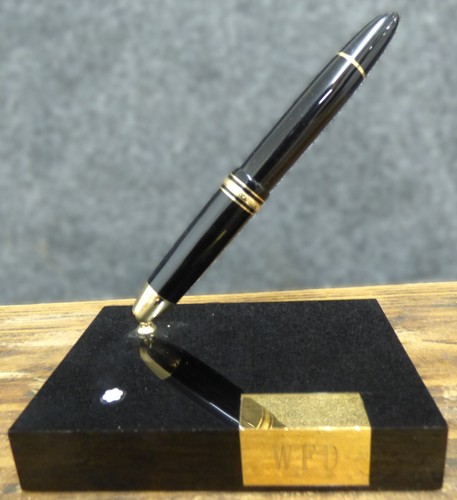 Vintage montblanc meisterstuck - vintage,