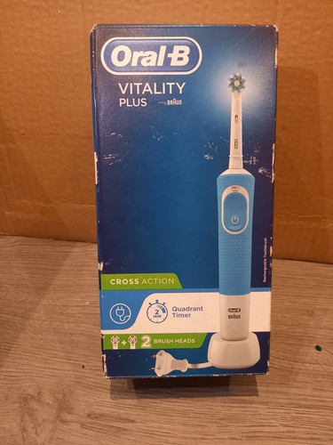 Oral vitality plus electric - oral,