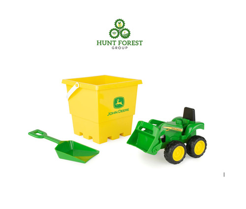 John deere sandbox bucket set - bucket,