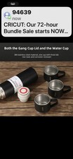 Thermos/ Flask Set MULTIPLE