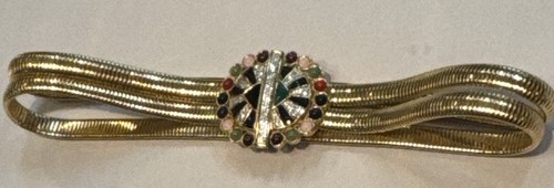 Judith leiber multicolor - judith, w/