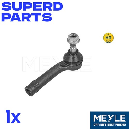 Tie rod end fits ford - tie, r